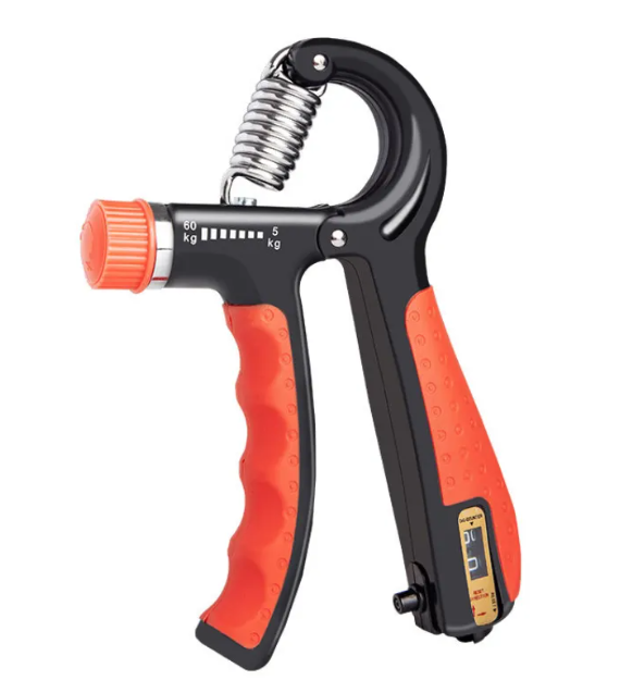 Adjustable Hand Strengthener