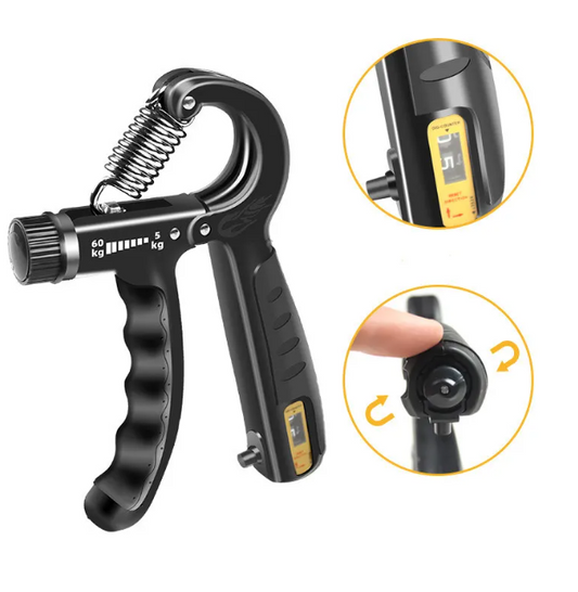 Adjustable Hand Strengthener
