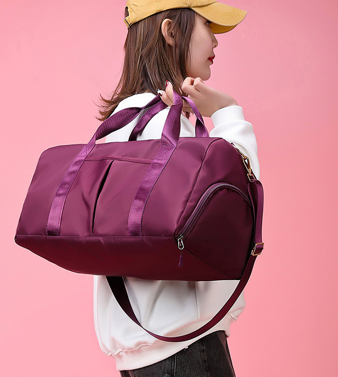 Sports Gym Bag