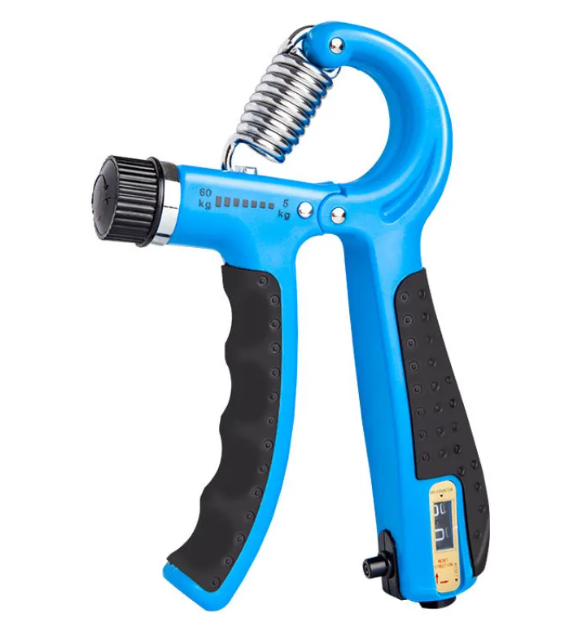 Adjustable Hand Strengthener