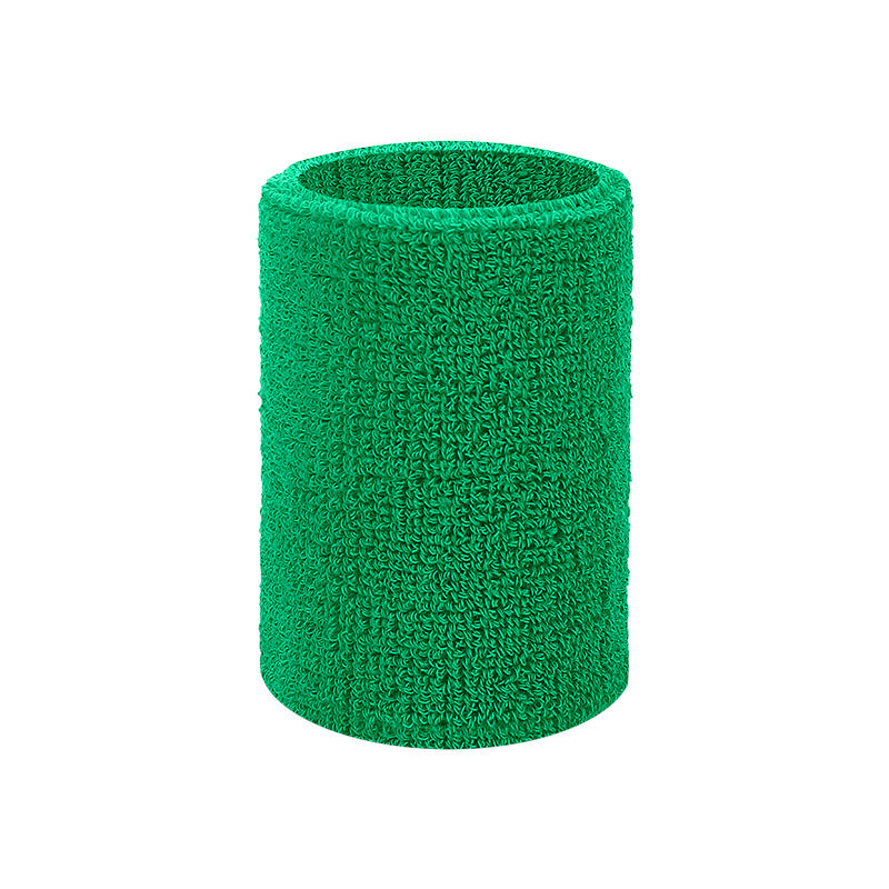Sweat-Absorbent Wristbands for Sports Fitness