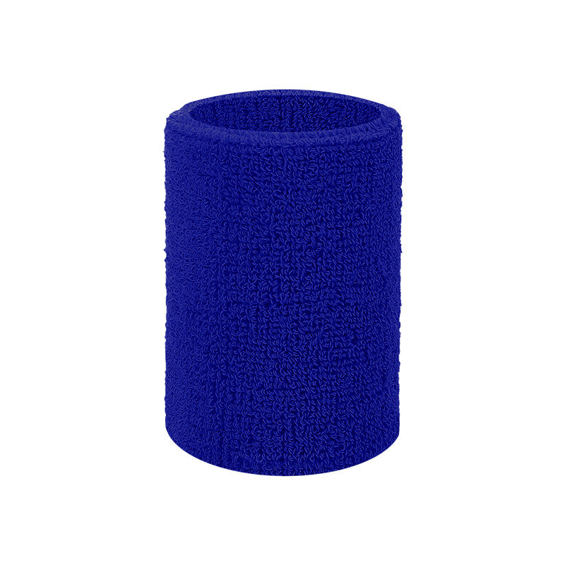 Sweat-Absorbent Wristbands for Sports Fitness